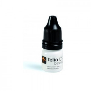 Telio CS Desensitizer Refill 5g