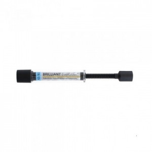 Brilliant Everglow Refill 3g (Coltene)