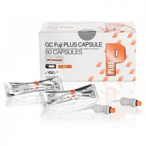 Fuji Plus Capsule Refill A3