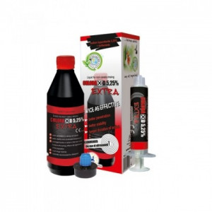 Chloraxid 5.25% Extra 200ml