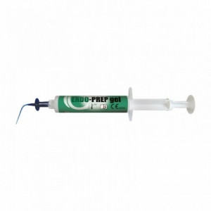 Endo Prep Gel 2ml