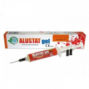 Alustat Gel - Cerkamed