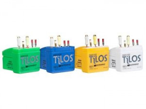Endo Eze TILOS patient, redipack kit