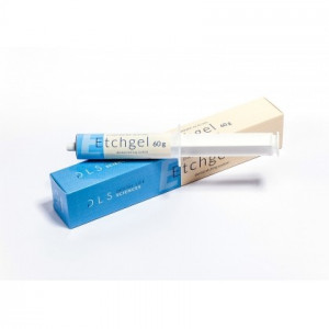 Etchgel Kit 60g