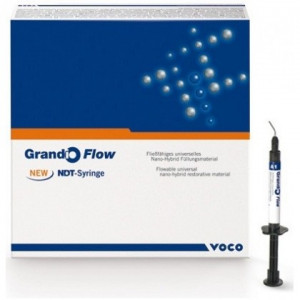 Grandioso Flow 2g Refill