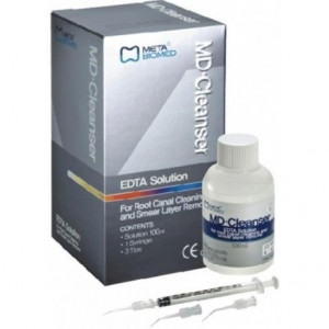 MD Cleanser - solutie EDTA 100ml