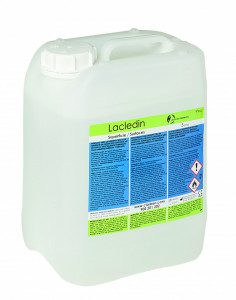 Dezinfectant lichid pentru suprafete LACLEDIN - 5 l