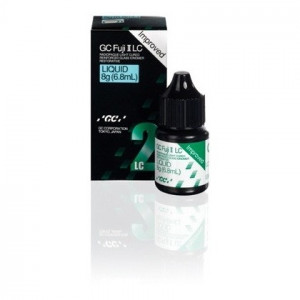 Fuji II LC Liquid 6.8ml