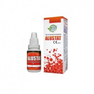 Alustat lichid 10g
