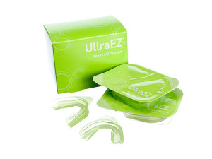 UltraEz - Gel desensibilizant in gutiere