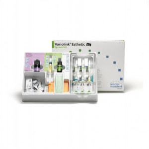 Variolink Esthetic DC System Kit
