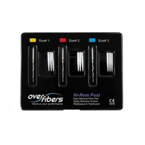 Pivoti fibra de sticla Polygon Hi-Rem Starter Kit