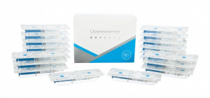 Opalescence PF 16% Regular Refill Kit - set de 4 seringi