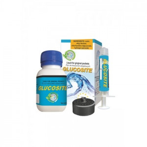 Glucosite Gel 50ml