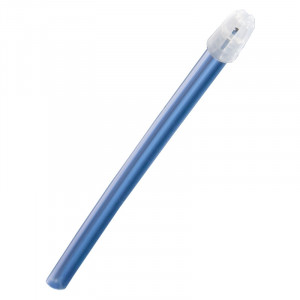 Aspiratoare saliva albastre Dr Mayer - 2 bucati x 100 aspiratoare