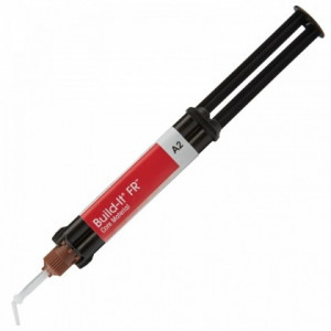 Build-It FR seringa refill