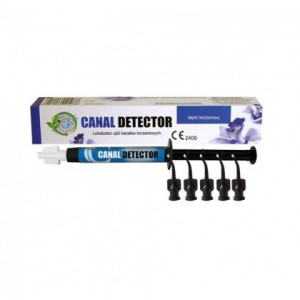 Canal Detector 2ml
