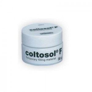Coltosol F Single Pack 38g