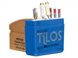 Endo Eze TILOS patient, redipack kit