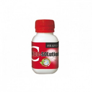 Endo Solution EDTA 15% 50ml