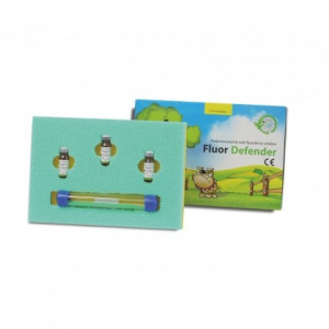 Fluor Defender Mini 3*1ml