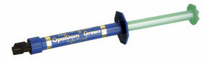 Opaldam Green - seringa