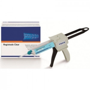 Registrado Clear