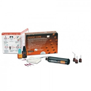 Gradia Core Intro Kit