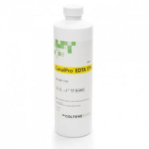 CanalPro EDTA 17% 480ml