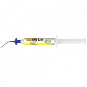 Chloraxid 5.25% Gel