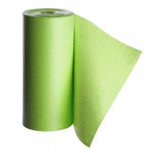 Bavete rola lime Dr Mayer - 2 bucati x 80 bavete