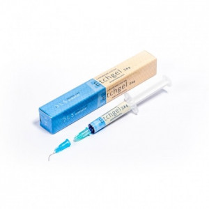Etchgel 2.5g - 3 seringi