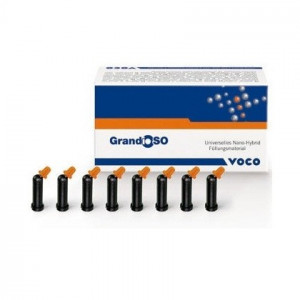 Grandioso capsule 16*0.25g Refill