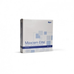 Maxcem Elite Standard Kit