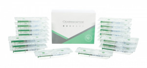 Opalescence PF 16% Mint Refill Kit - set de 4 seringi