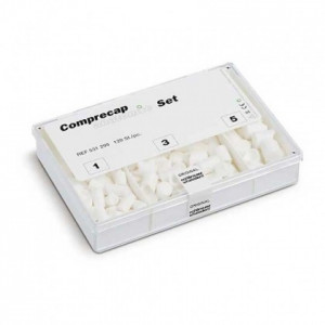 Comprecap Anatomic Nr. 3