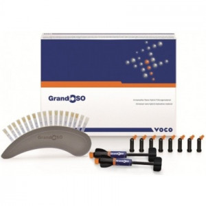 Grandioso Kit 5*4g