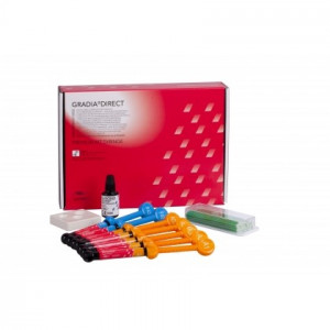 Gradia Direct Premium Kit