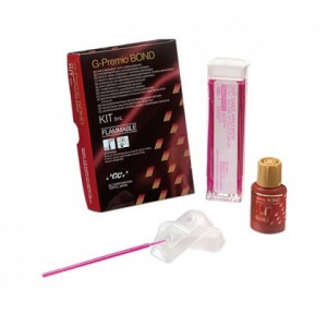 G-Premio Bond Kit FL