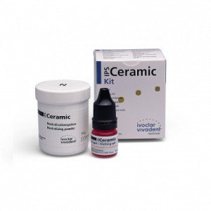 IPS Ceramic Etching Gel Kit