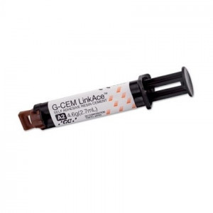 G-Cem Linkace 4.6g refill