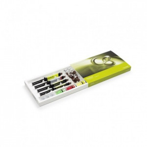 ParaCore Slow Intro Kit