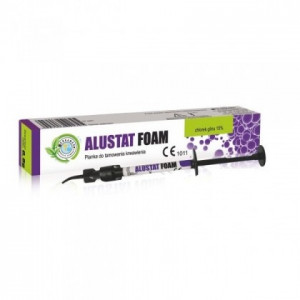 Alustat Foam - spuma hemostatica 0.8g