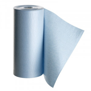 Bavete rola bleu Dr Mayer - 2 bucati x 80 bavete