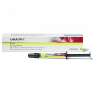 Charisma Flow Refill