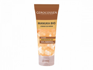 Crema de maini Manuka Bio 75ml