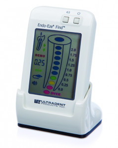 Endo-Eze® FIND™ Apex Locator kit