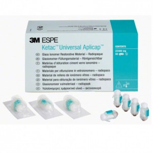 Ketac Universal Aplicap - 50 capsule