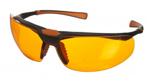 Ochelari de protectie Ultra Tect Orange