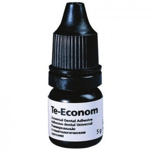 Te Econom Bond Refill 5g